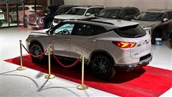 شيفروليه بليزر